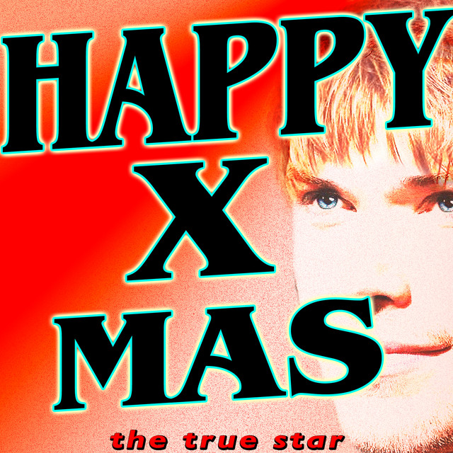 Happy Xmas (John Lennon Tribute) Single by The True Star Spotify