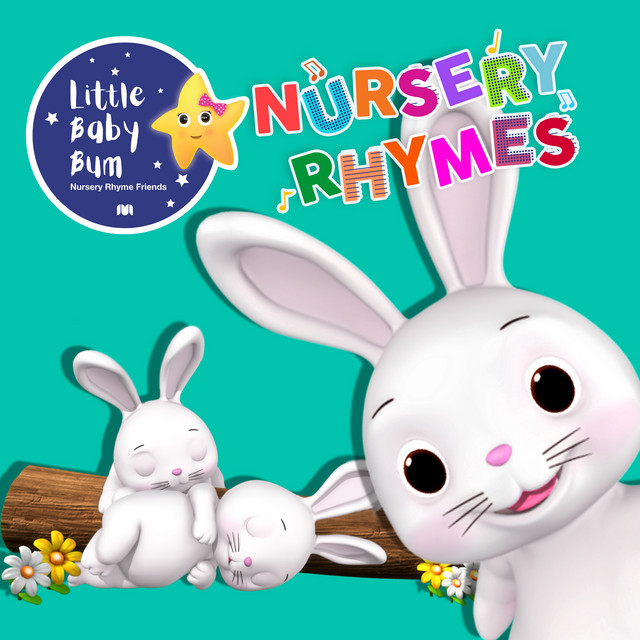Sleeping Bunnies song and lyrics by Little Baby Bum Nursery Rhyme