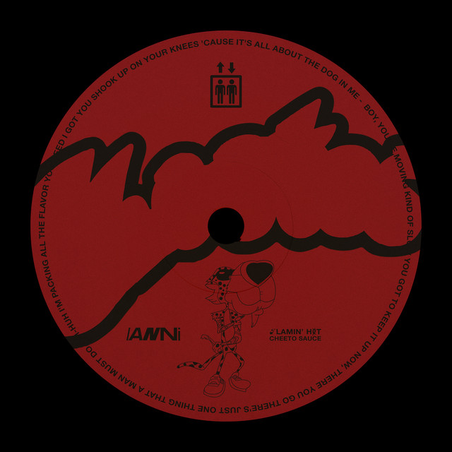 Flamin' Hot Cheeto Sauce song and lyrics by ianni Spotify