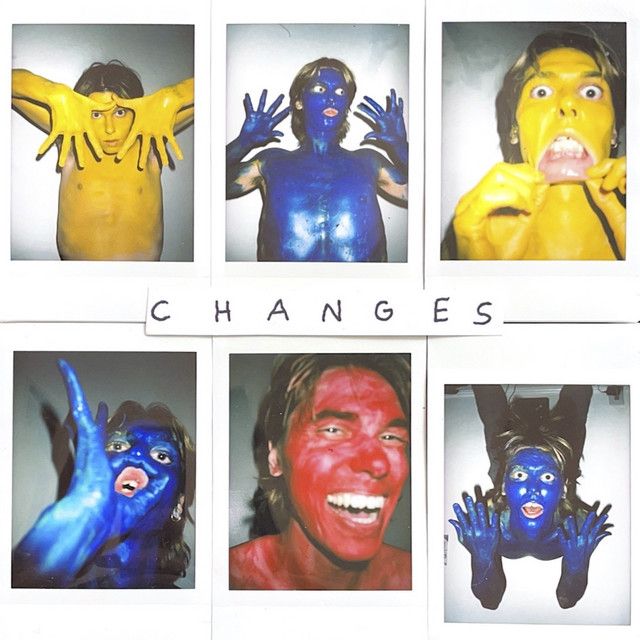 Changes song and lyrics by Malice K Spotify