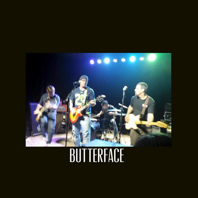 Butterface Spotify