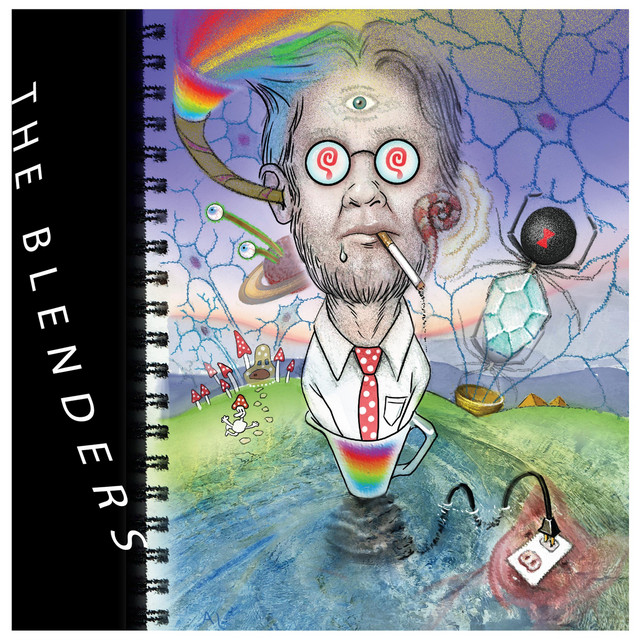 The Blenders EP by The Blenders Spotify
