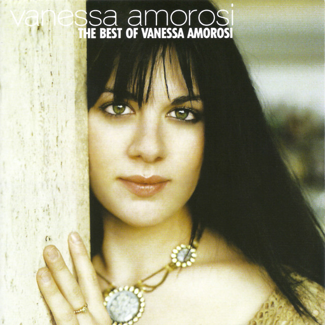 The Best Of Vanessa Amorosi Compilation by Vanessa Amorosi Spotify
