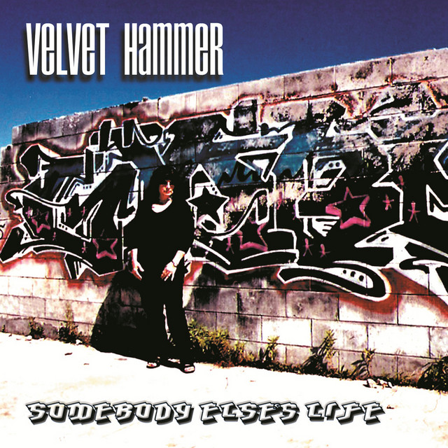 Velvet Hammer Spotify