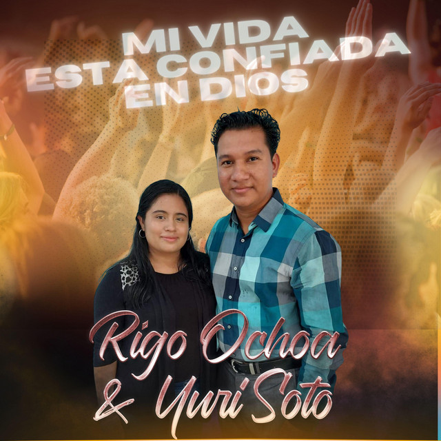 Cristo no esta muerto song and lyrics by Rigo Ochoa & Yuri Soto Spotify
