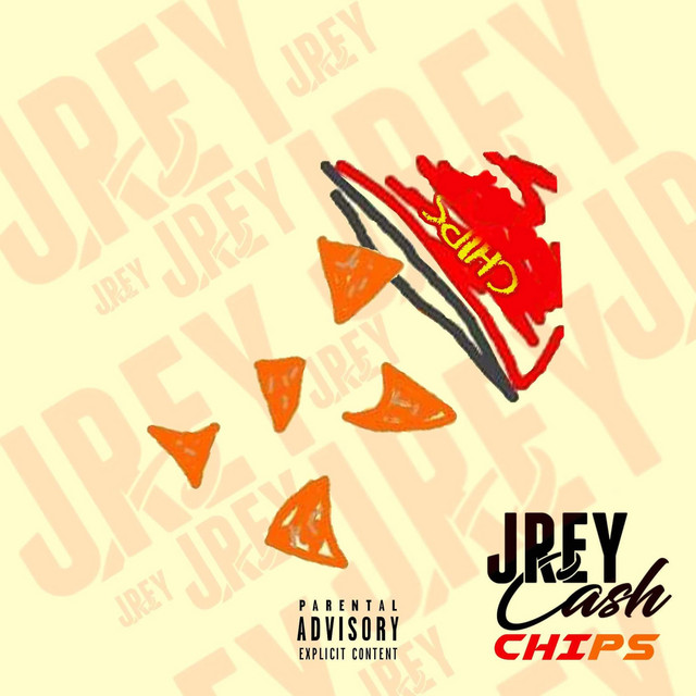 Chips song and lyrics by Jrey Cash Spotify