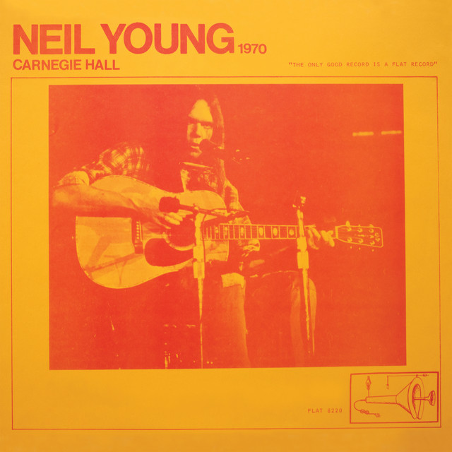 Only Love Can Break Your Heart Live song and lyrics by Neil Young