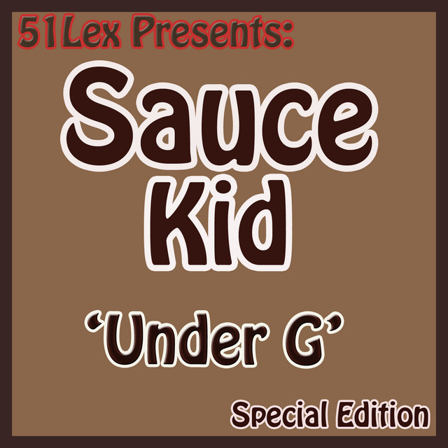Sauce Kid Spotify