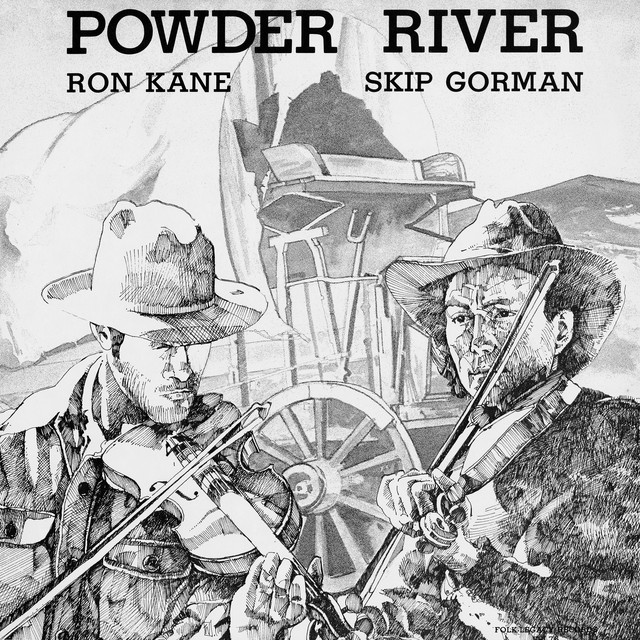 Powder River Album by Ron Kane Spotify
