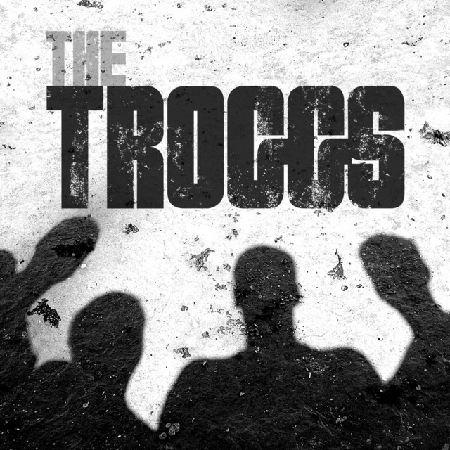 I Can't Control Myself ReRecording song and lyrics by The Troggs
