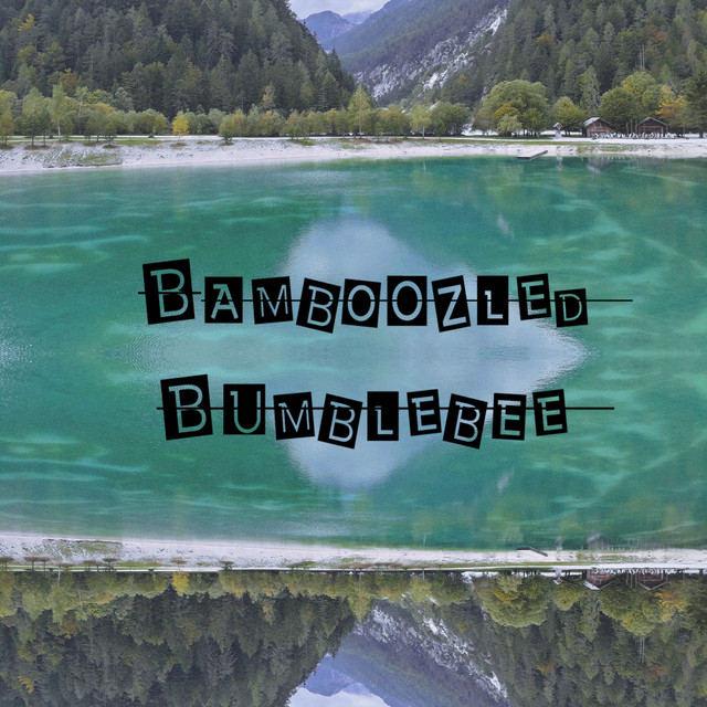 Just Do What You Do Best EP by Bamboozled Bumblebee Spotify