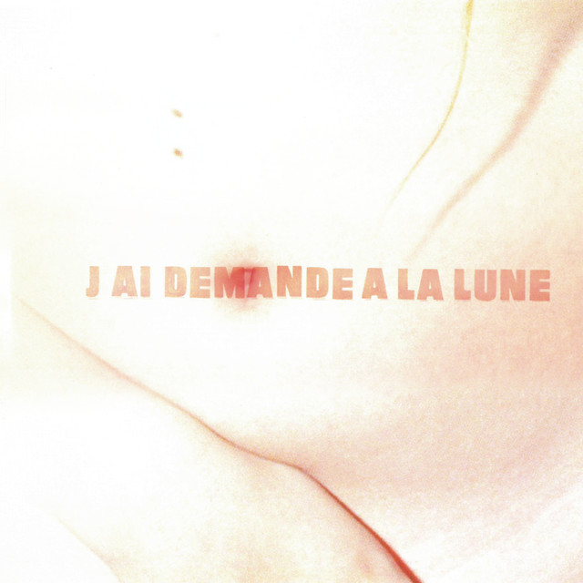 J'ai demandé à la lune Single by Indochine Spotify