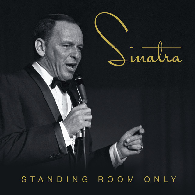 Fly Me To The Moon (Live) Single by Frank Sinatra Spotify