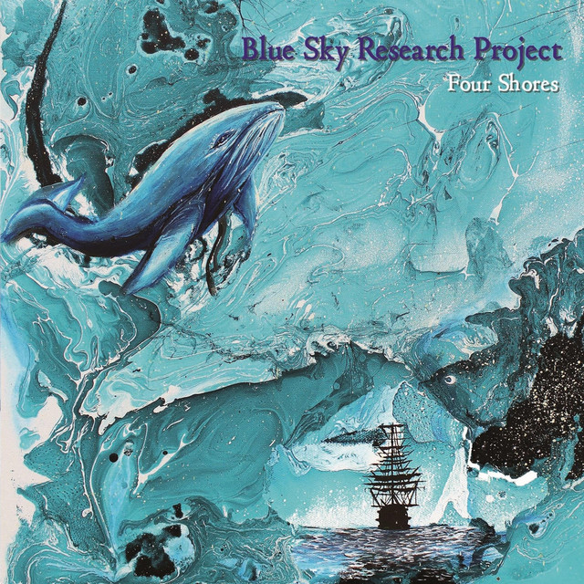 Blue Sky Research Project Spotify