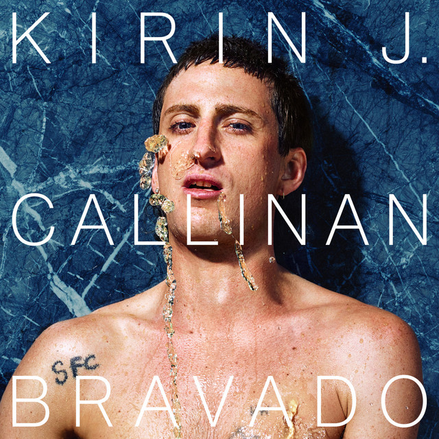 Big Enough song by Kirin J Callinan, Alex Cameron, Molly Lewis, Jimmy