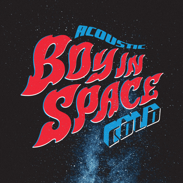 Cold Acoustic (Acapella & Instrumental) By Boy In Space Vocal Remover