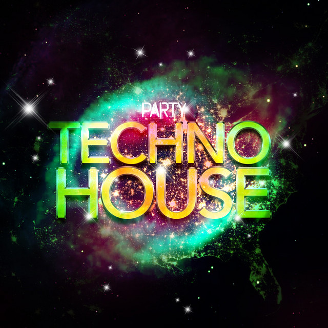Party Techno House Album by Techno House Spotify