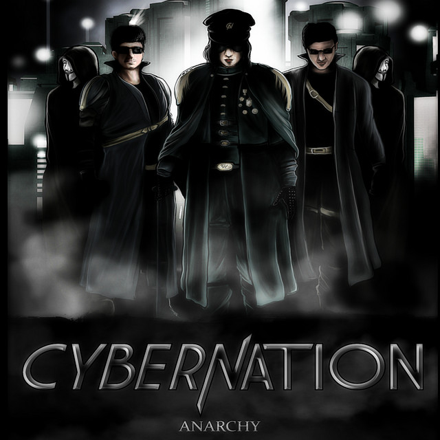 Cyber NATION Songs list, genres, analysis and similar artists Chosic