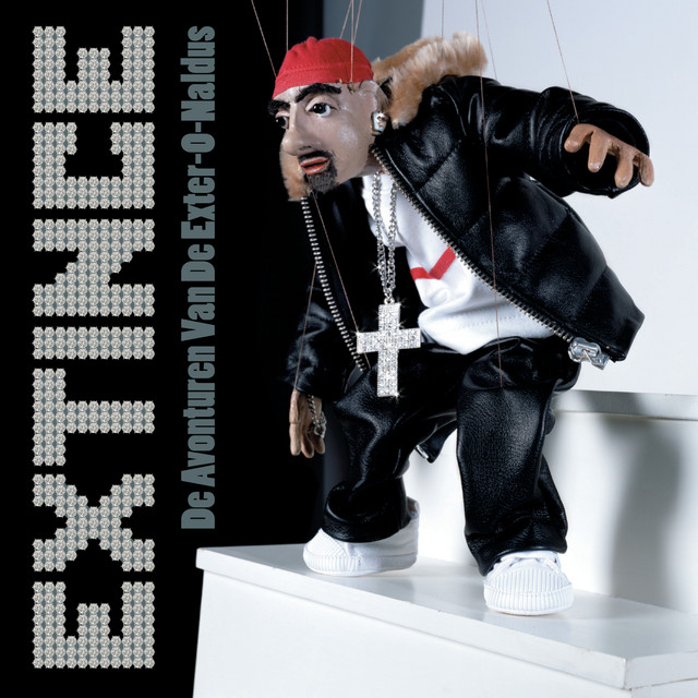 Culture Shock - Van Brooklyn Naar Breukelen Remix - Song And Lyrics By Extince | Spotify