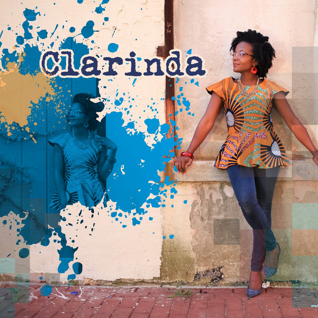 Clarinda EP by Clarinda Spotify