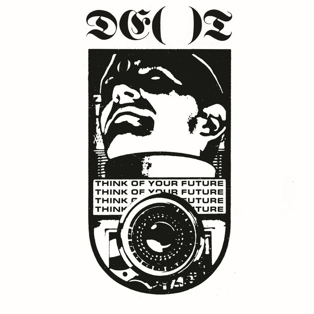 Oct 10, 2024 Paint Fumes / DE()T / Hex Files at Wolfe & Porter Raleigh