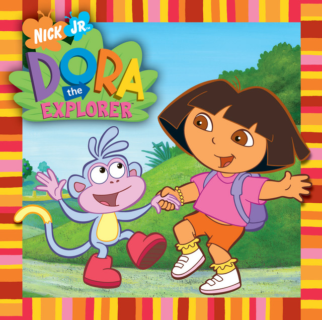 Dora The Explorer Theme lagu oleh Dora The Explorer Spotify