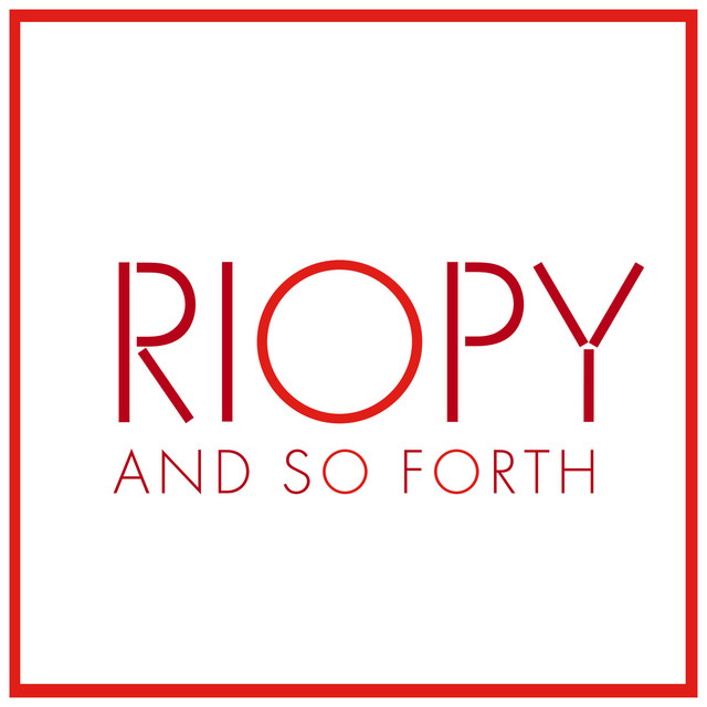 And So Forth song by RIOPY Spotify