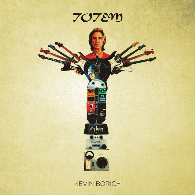 Kevin Borich Next Concert Setlist & tour dates