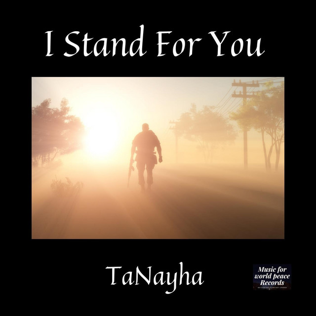I Stand for You Single by Tanayha Spotify