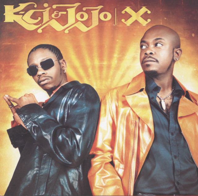 Crazy song and lyrics by KCi & JoJo Spotify