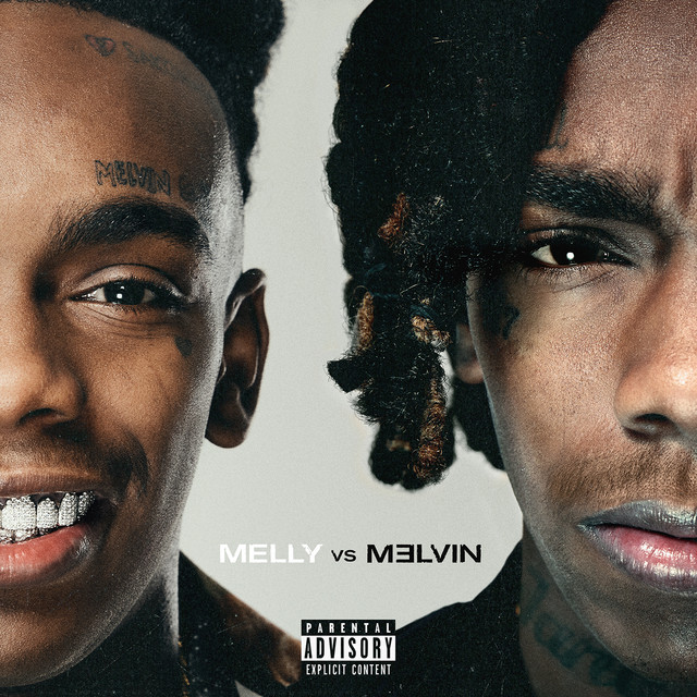 Melly vs. Melvin Album de YNW Melly Spotify