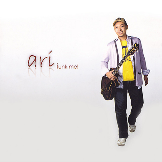 Dicintai 'Tuk Disakiti, a song by Ari Pramundito on Spotify