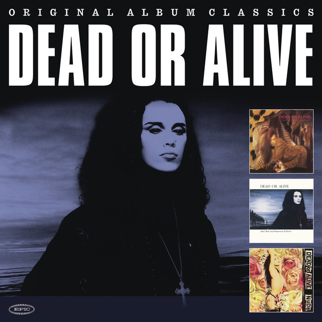 Dead Or Alive: Turn Around And Count 2 Ten (Music Video 1988) - Imdb Turn Around And Count 2 Ten - Song By Dead Or Alive | Spotify