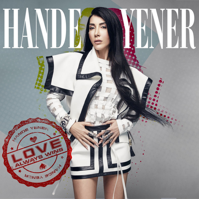 Hande Yener Iki Deli Indir Images Şəkillər