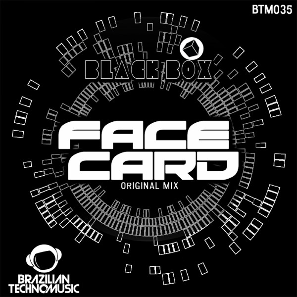 Face Card Single by Blackb0x Spotify