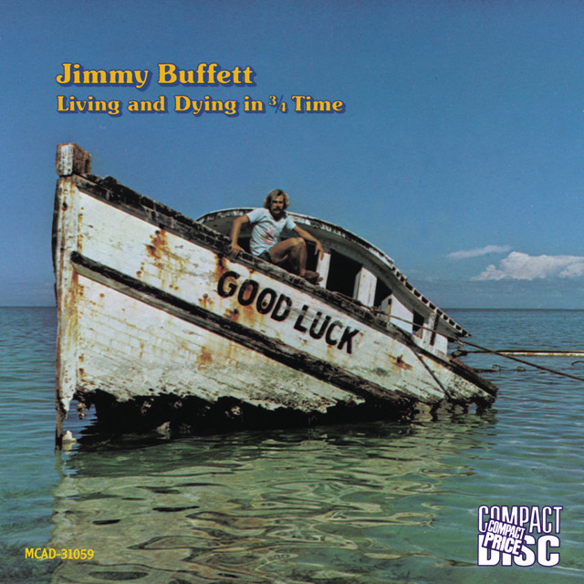 Come Monday song and lyrics by Jimmy Buffett Spotify