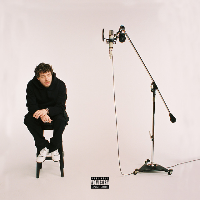 First Class Single by Jack Harlow Spotify