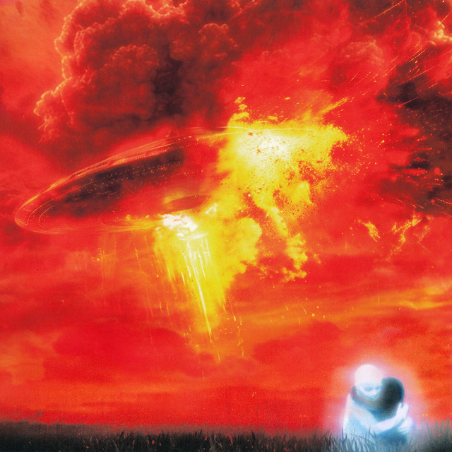 Death & Romance Sencillo de Magdalena Bay Spotify