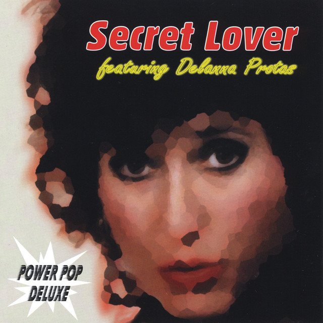 Secret Lover on Spotify