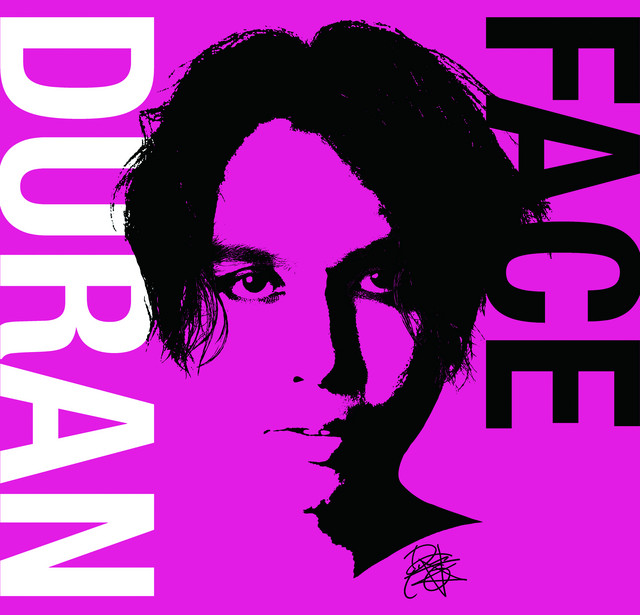 FACE Album by DURAN Spotify