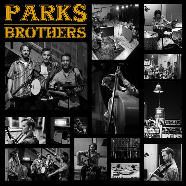 Parks Brothers Spotify
