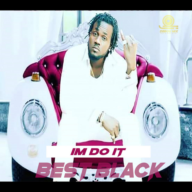 Best Black Music Spotify