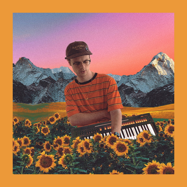 Blossom Single de LAKEY INSPIRED Spotify