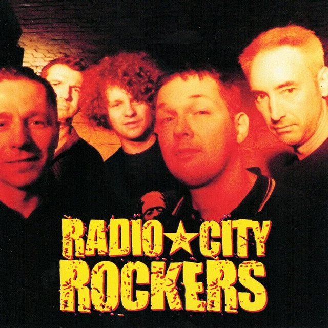 Cora song and lyrics by Radio City Rockers Spotify