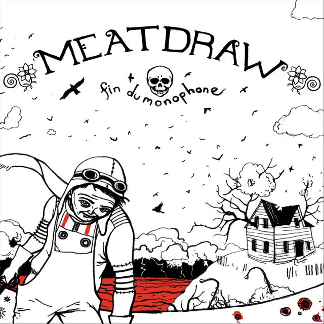 Meatdraw Concert & Tour History Concert Archives