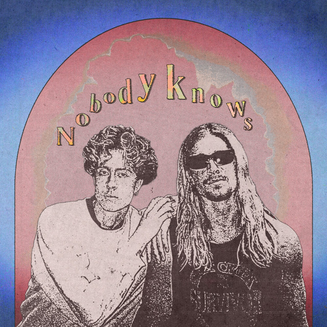 Nobody Knows Single by Hearts & Colors Spotify