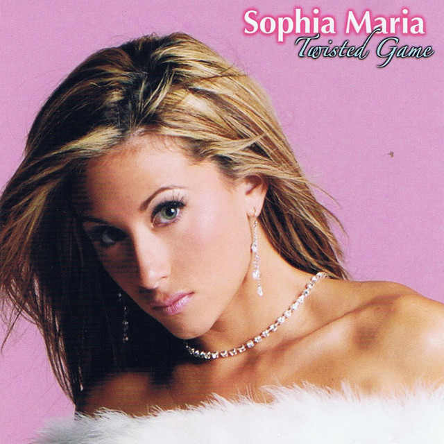 Sophia Maria Concert & Tour History Concert Archives
