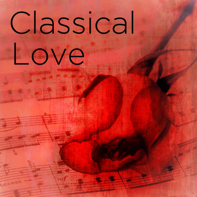 Classical Love Album by Sarah Ainsworth Spotify