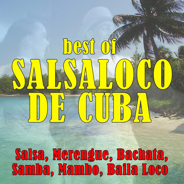 La Vuelta song and lyrics by Salsaloco De Cuba Spotify