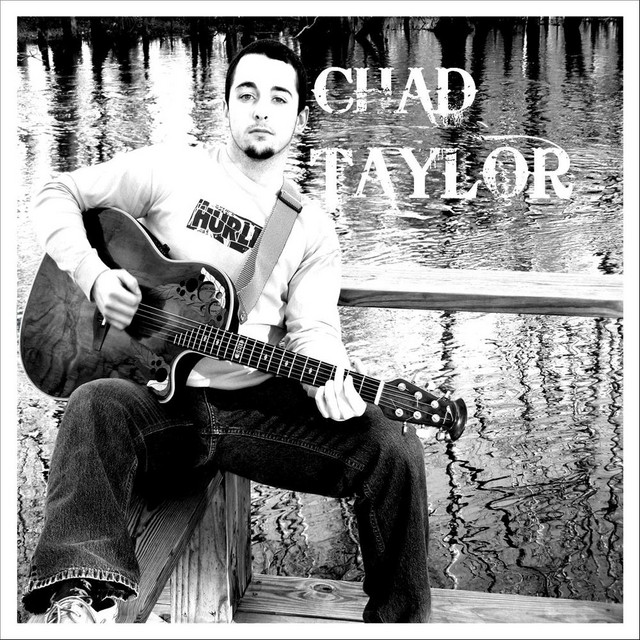 Chad Taylor Spotify